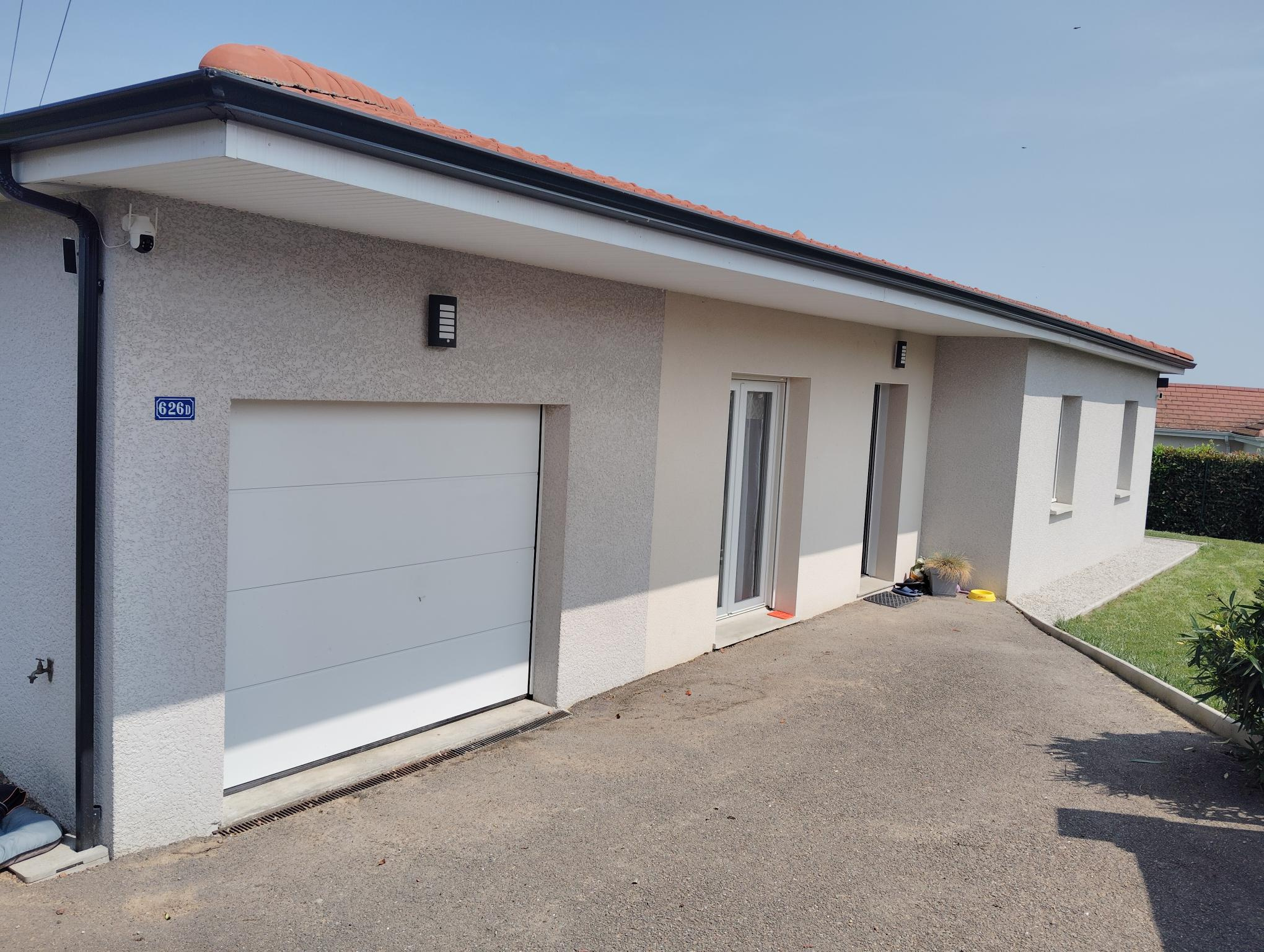 Photo bien immobilier