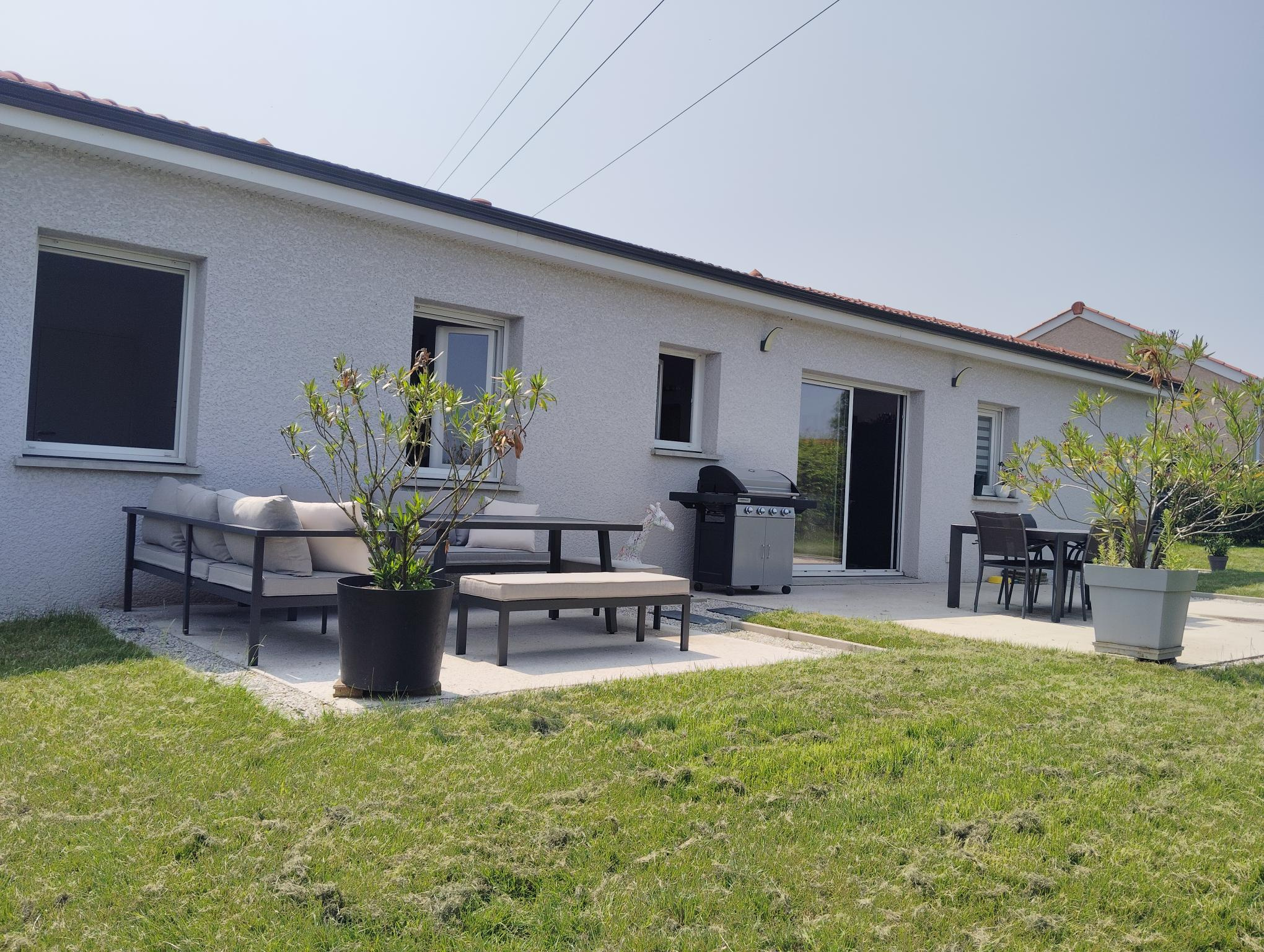 Photo bien immobilier