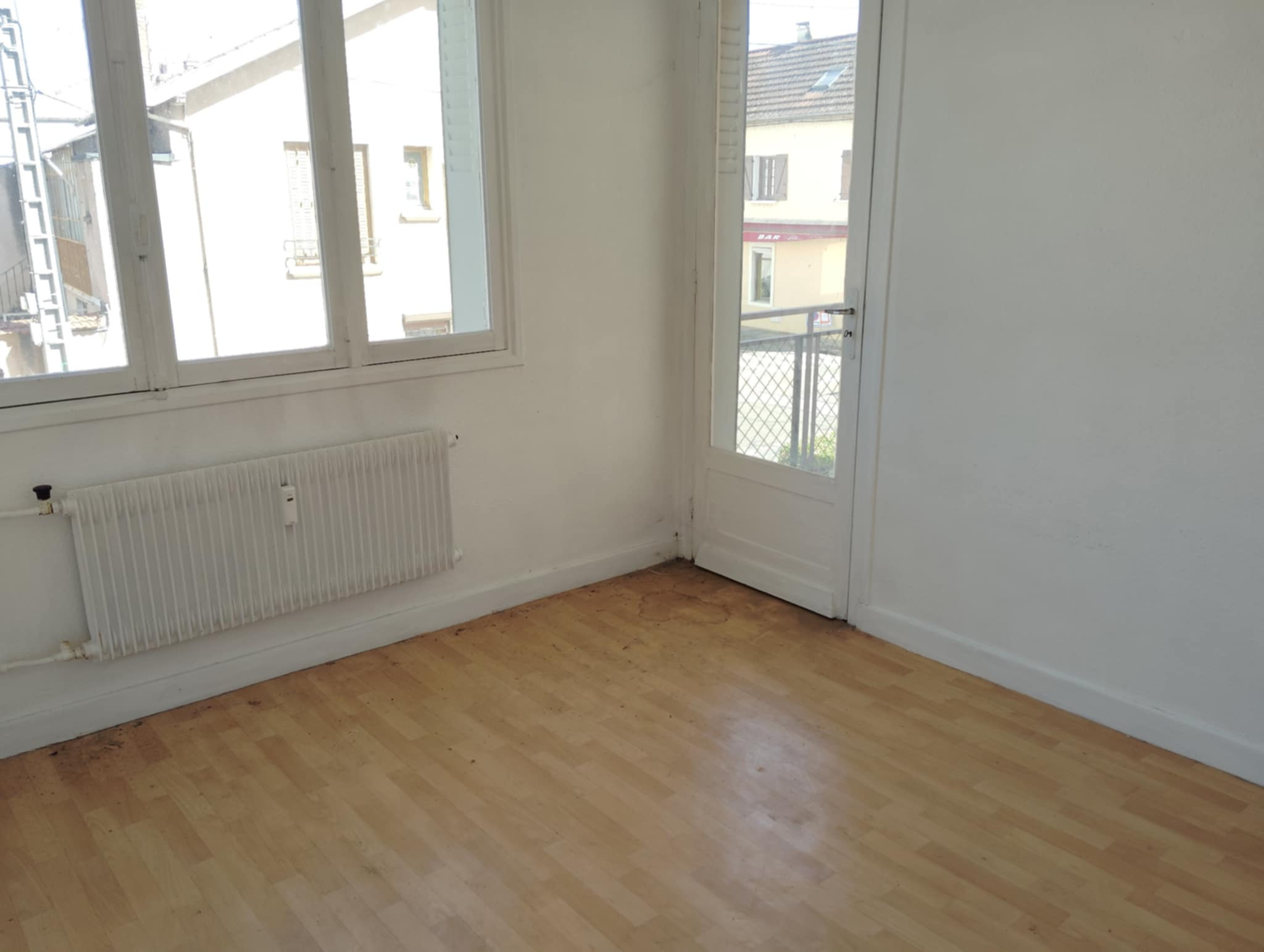 Photo bien immobilier
