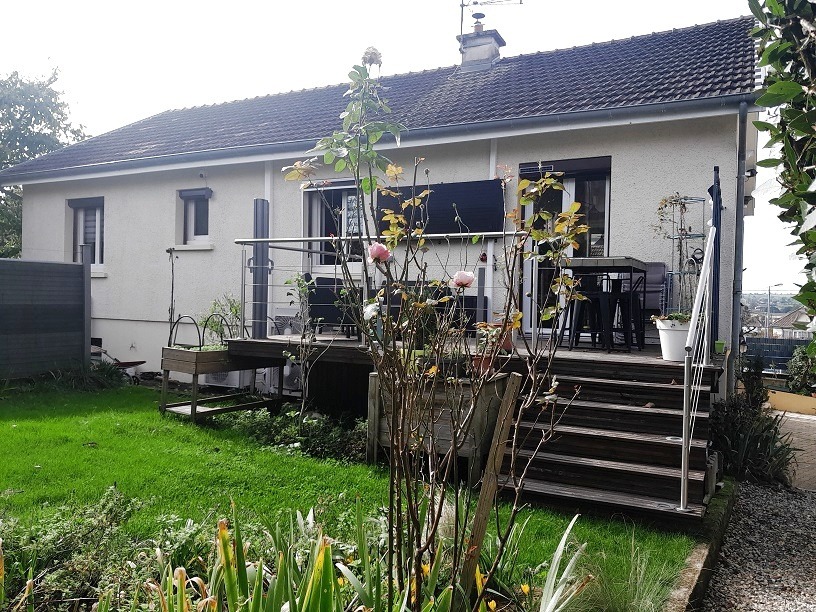 Photo bien immobilier