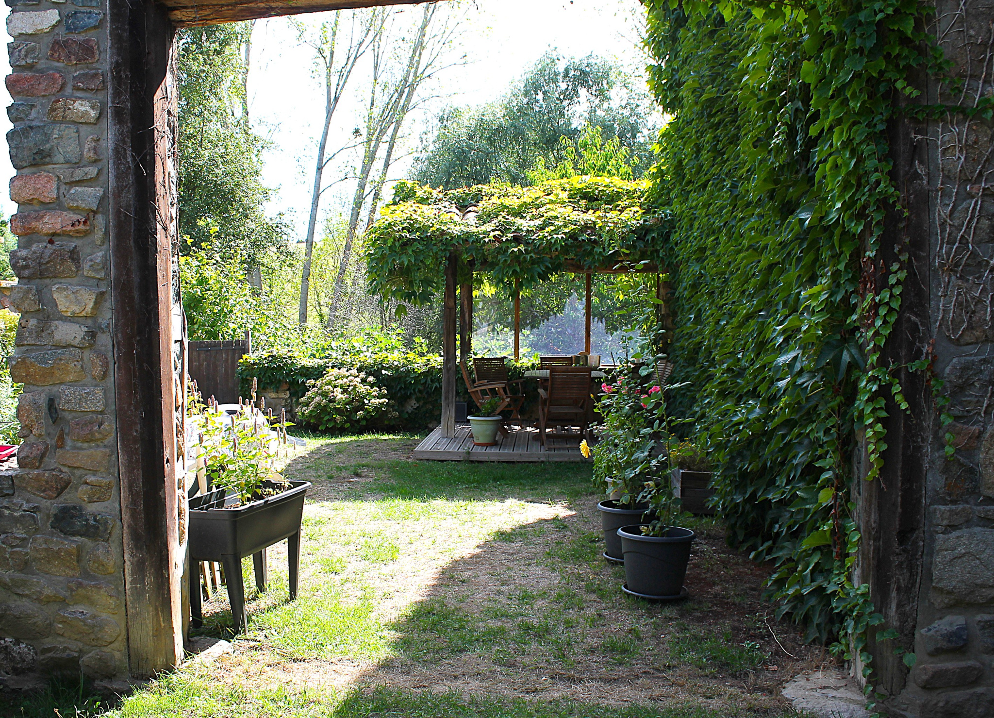 Troisième photo