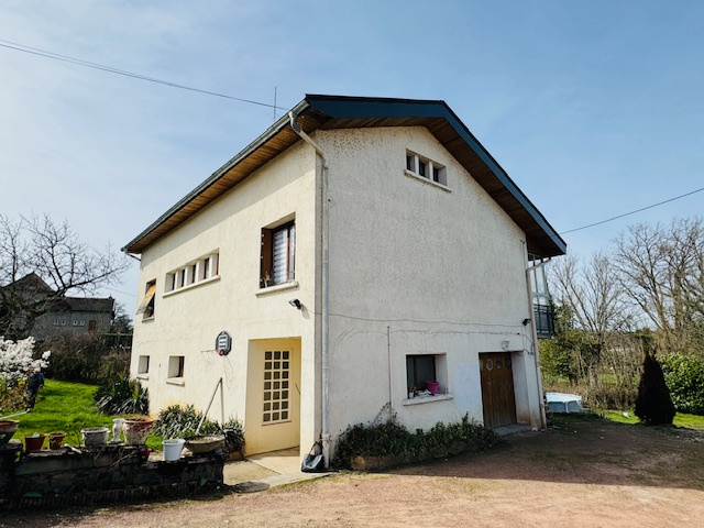 Photo bien immobilier