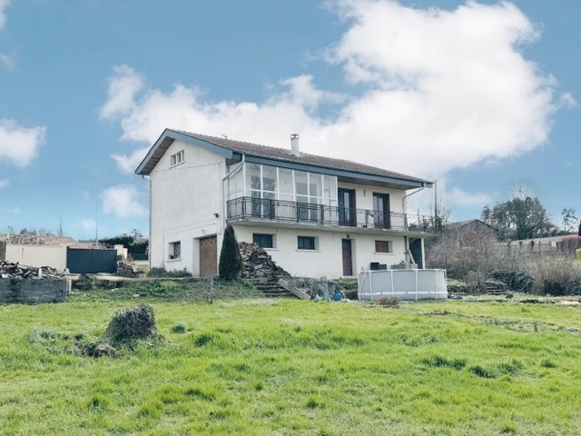 Photo bien immobilier