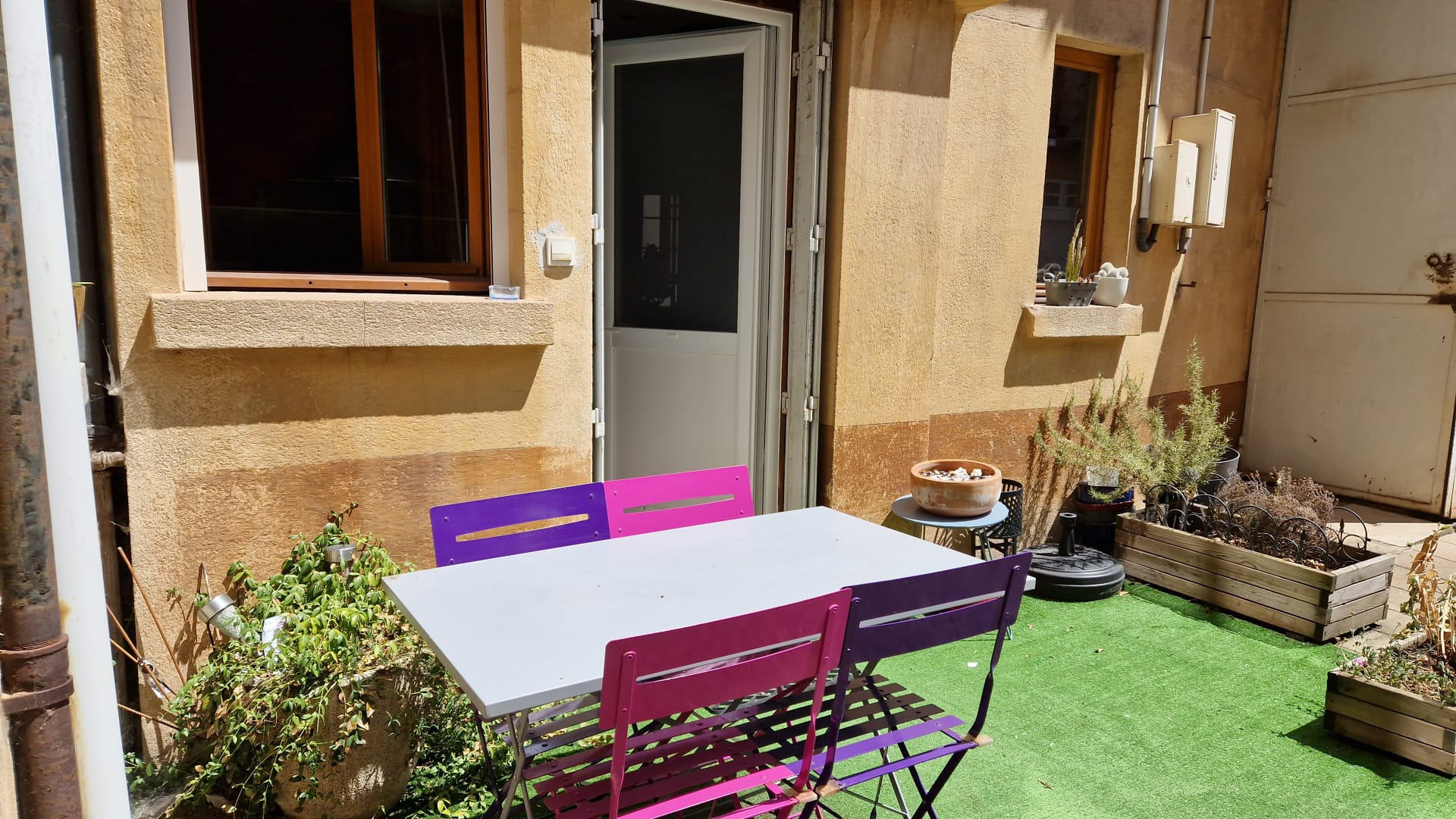 Photo bien immobilier