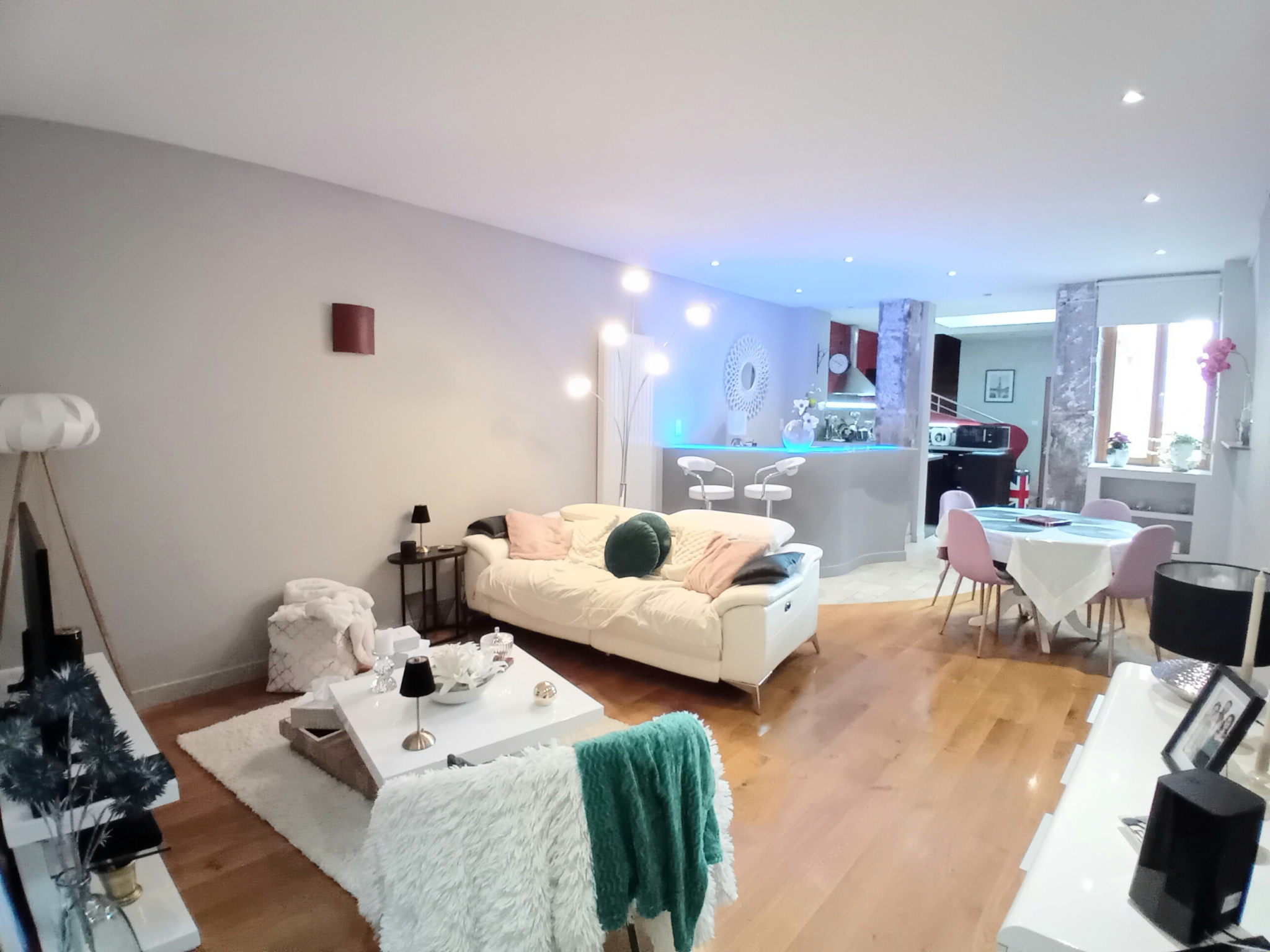 Photo bien immobilier