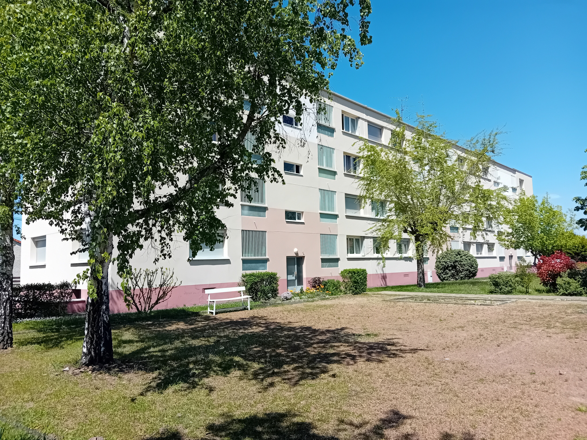 Photo bien immobilier