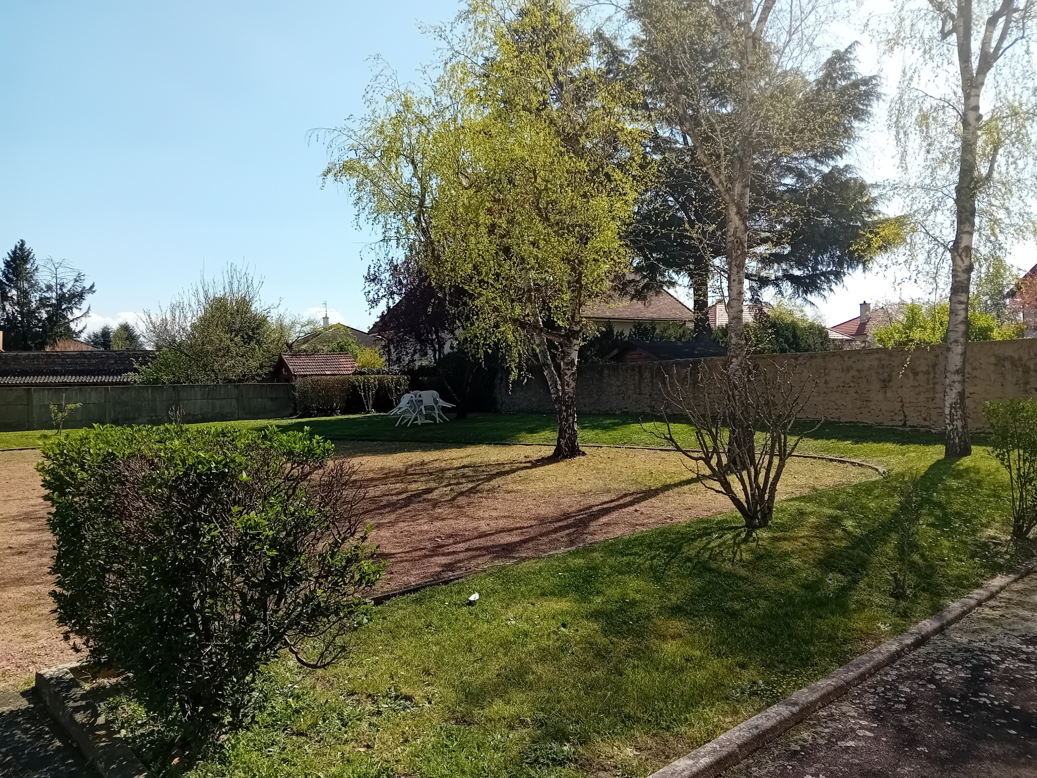Photo bien immobilier