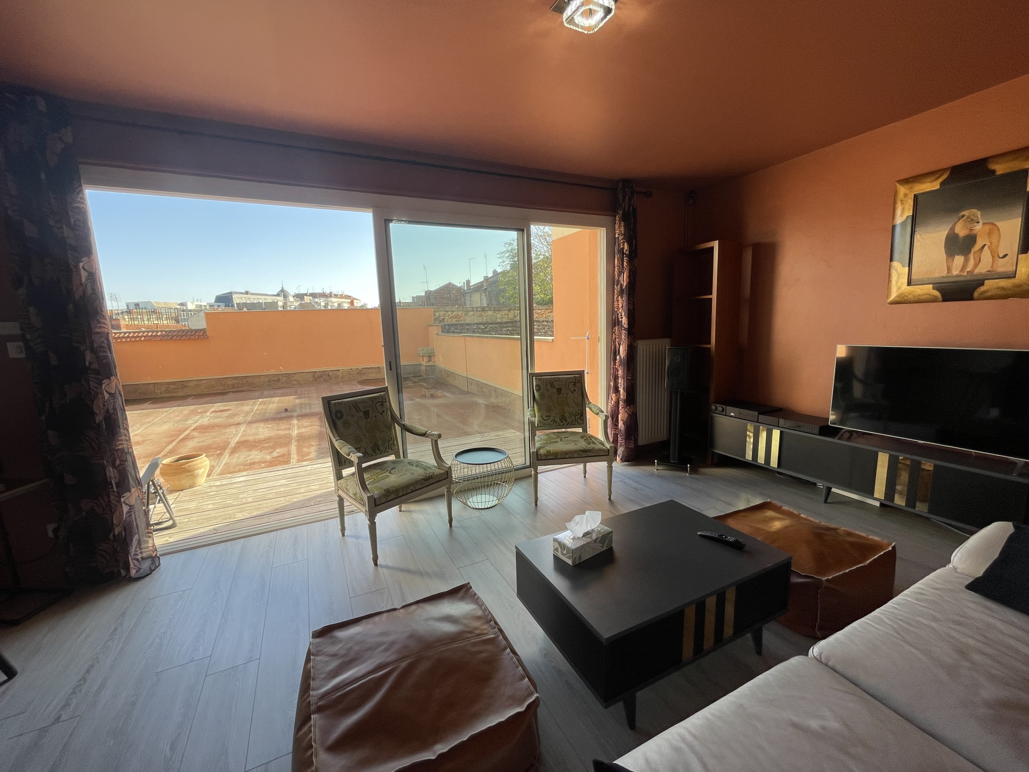 Photo bien immobilier