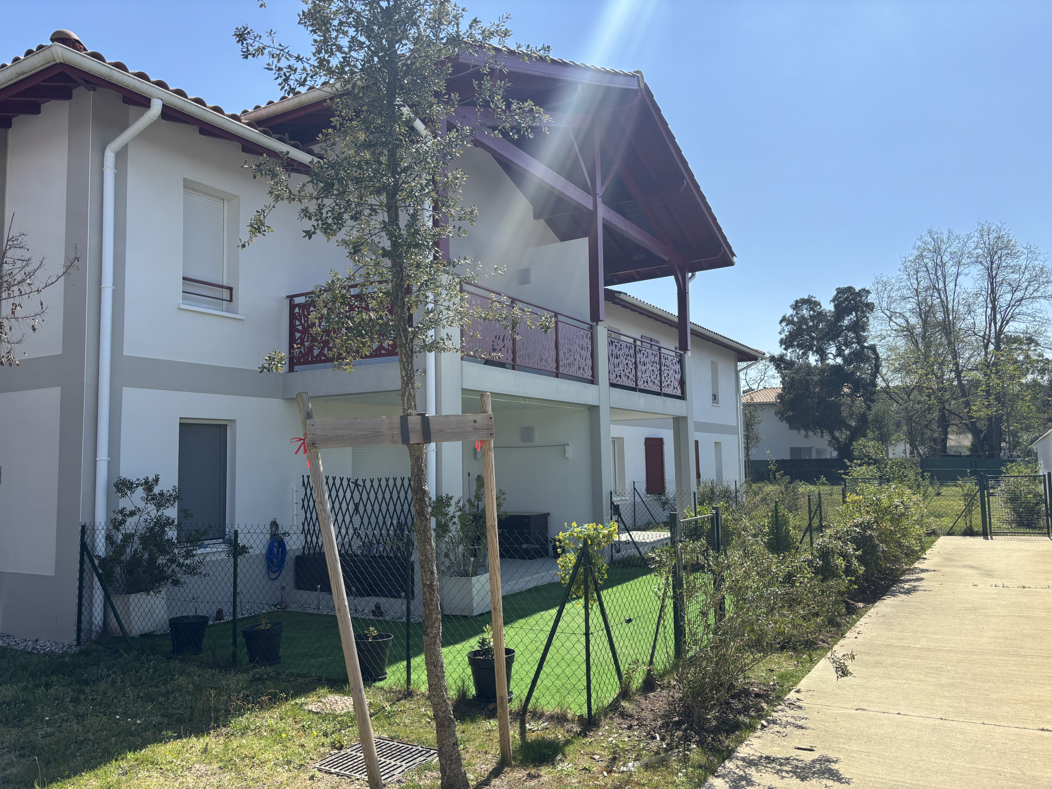 Photo bien immobilier