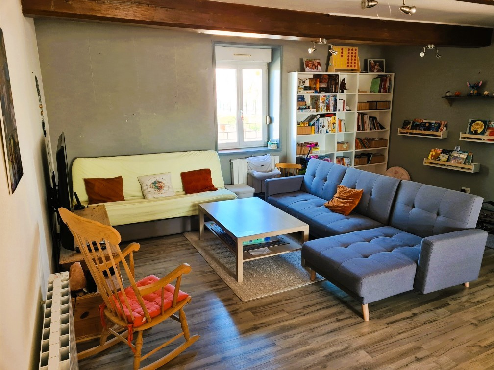 Photo bien immobilier