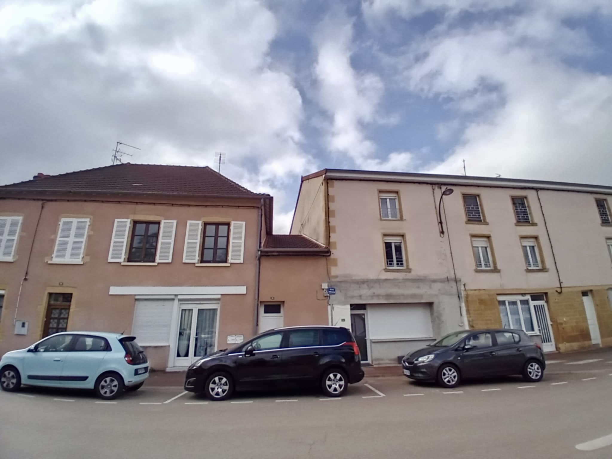 Photo bien immobilier