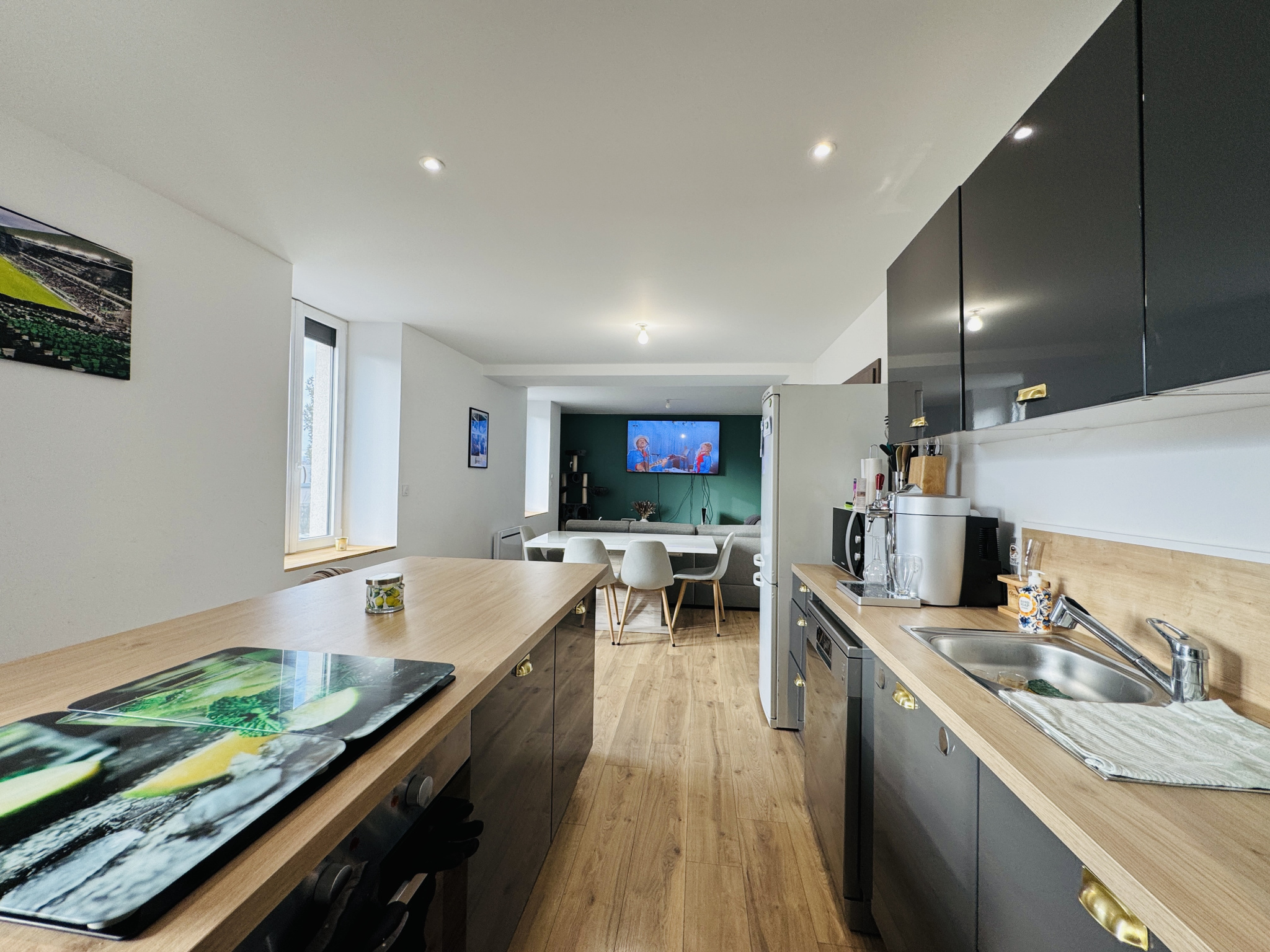 Photo bien immobilier