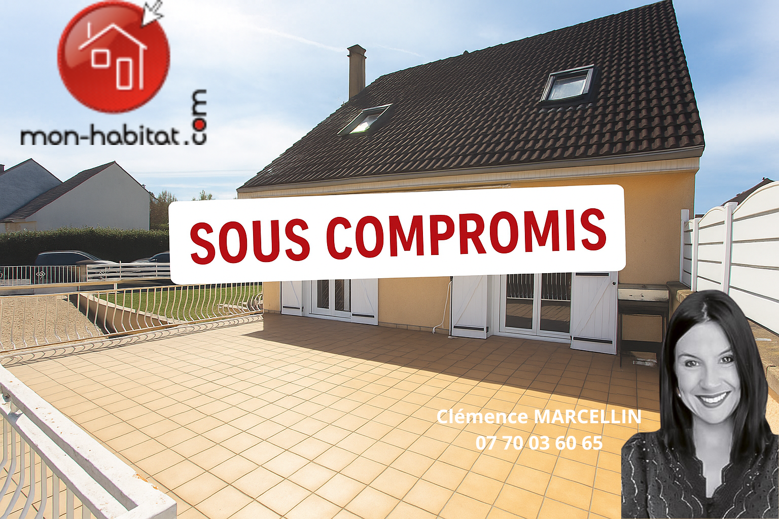 Photo bien immobilier