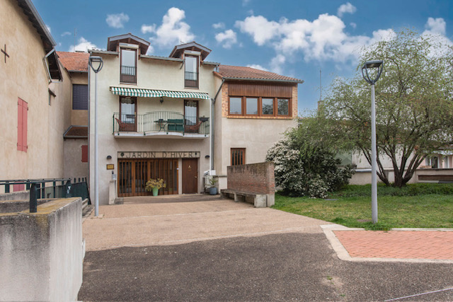 Photo bien immobilier