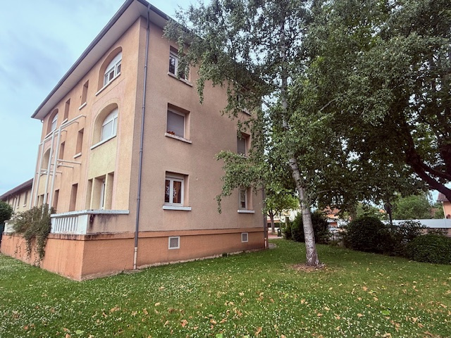 Photo bien immobilier
